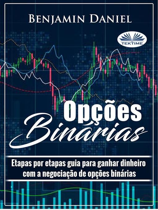 Title details for Opções Binárias by Benjamin Daniel - Available